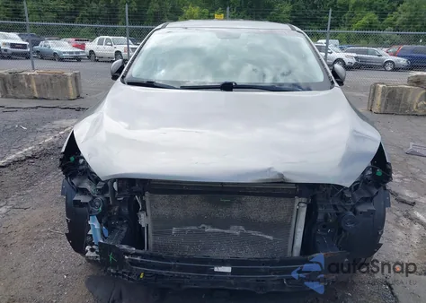 2019 Kia Sorento 3.3L Lx z USA, uszkodzony, nr VIN 5XYPGDA55KG544552